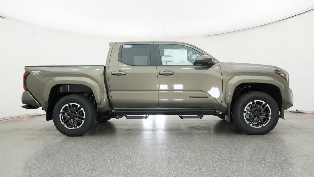 New 2026 Toyota Tacoma TRD Sport image 27