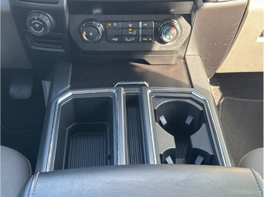 Used 2020 Ford F150 XLT w/ Equipment Group 301A Mid image 18