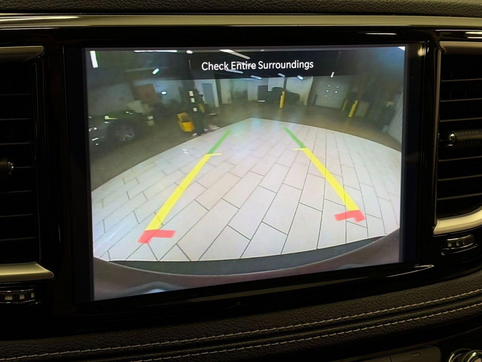 Used 2022 Chrysler Pacifica Touring-L image 33