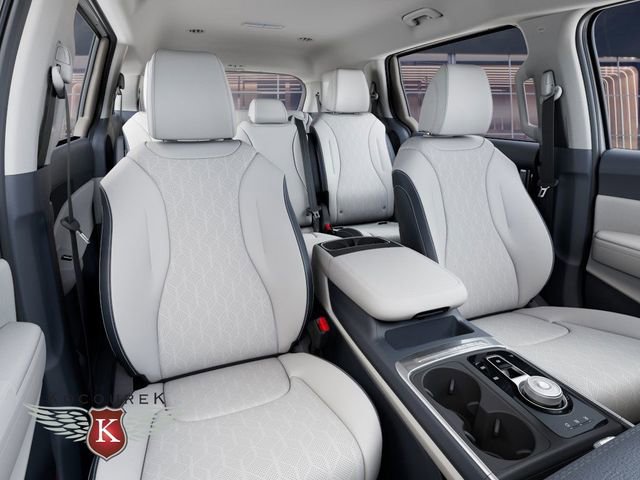 New 2026 Kia Carnival EX image 15