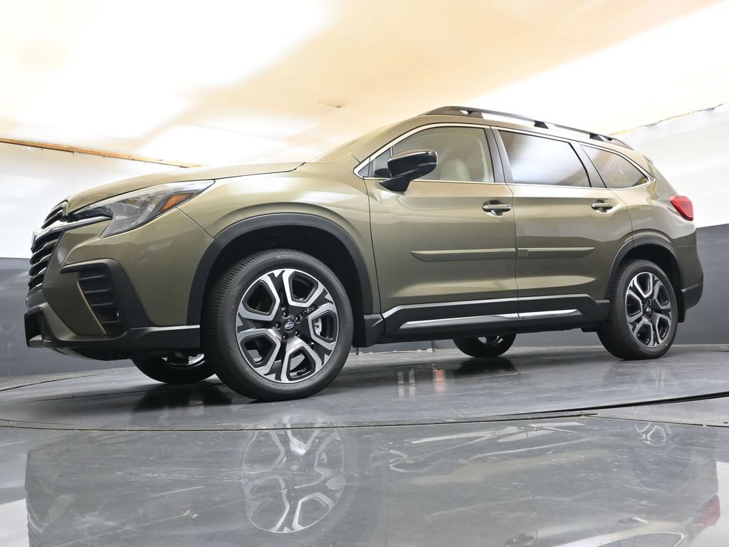 New 2026 Subaru Ascent Limited AWD/4WD image 42