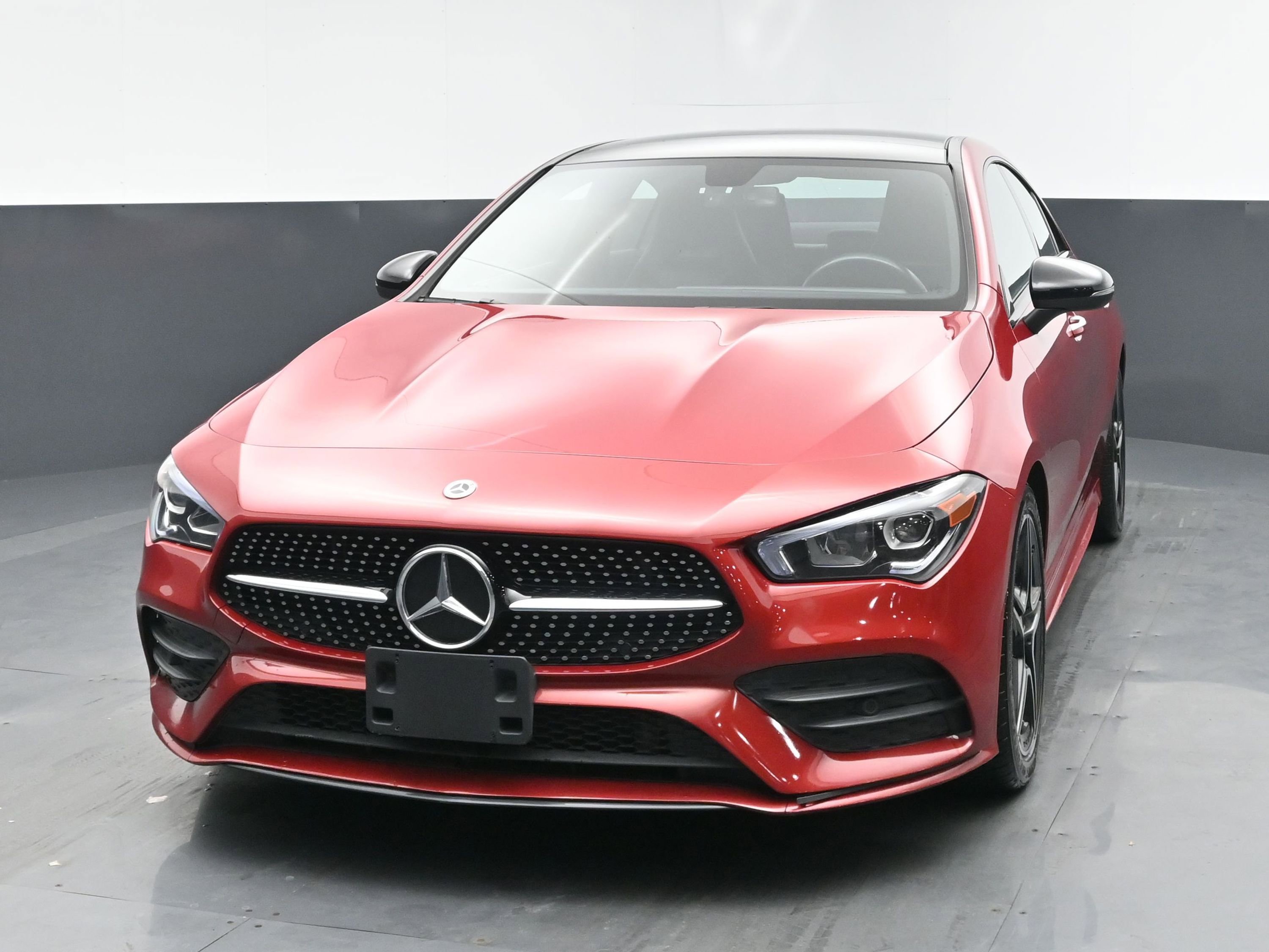 Used 2022 Mercedes-Benz CLA 250 CLA 250 image 22