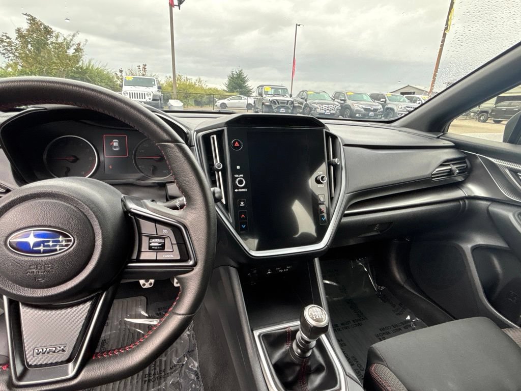 Used 2022 Subaru WRX Premium AWD/4WD image 27