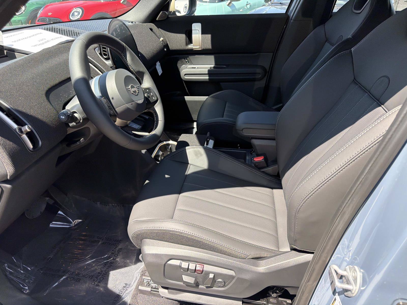 New 2027 MINI Cooper Countryman S AWD/4WD image 15