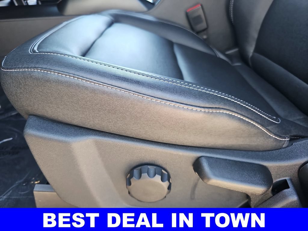New 2026 Ford Bronco Big Bend AWD/4WD image 29