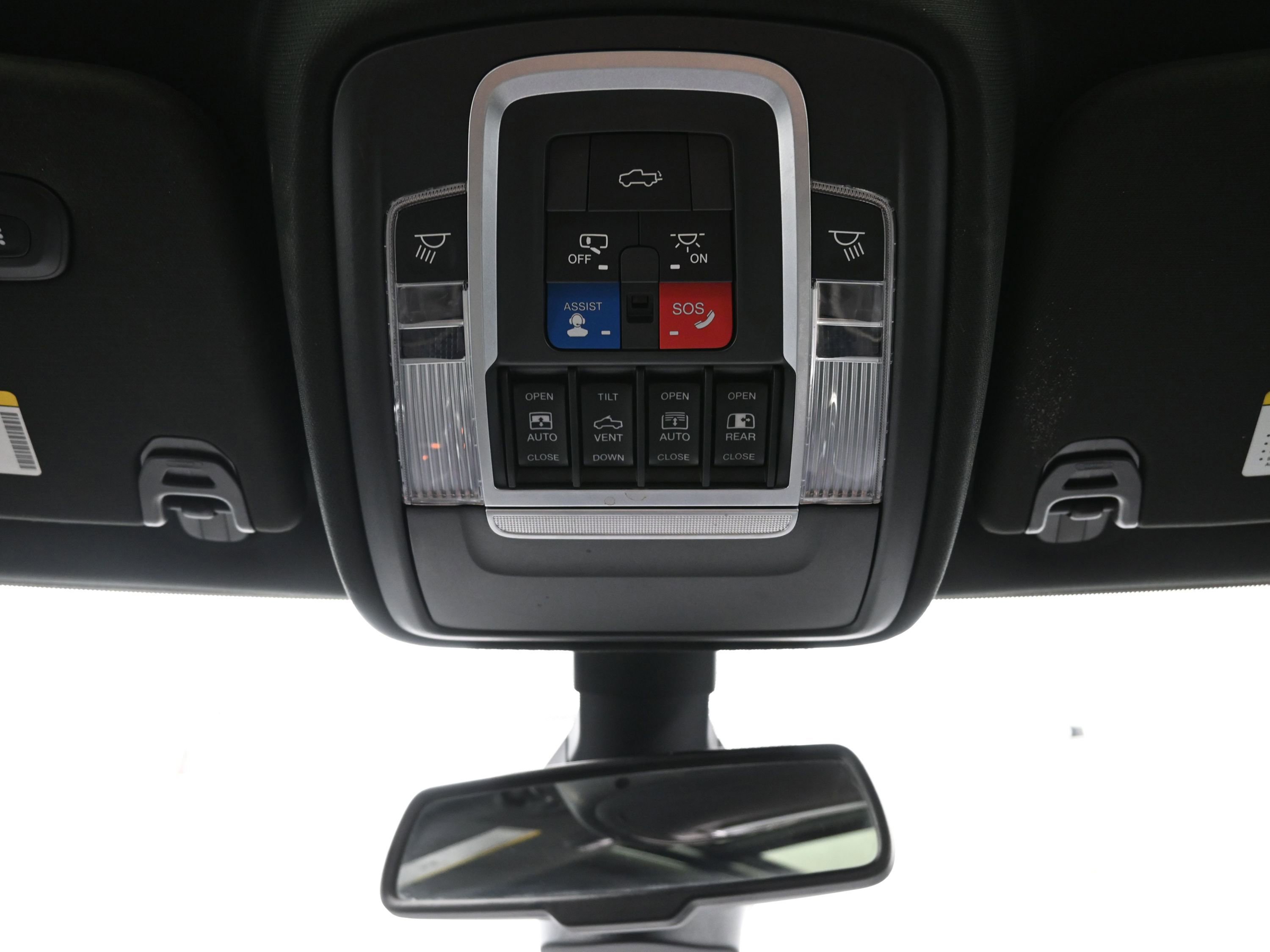 Used 2019 RAM 1500 Laramie w/ Sport Appearance Package image 28