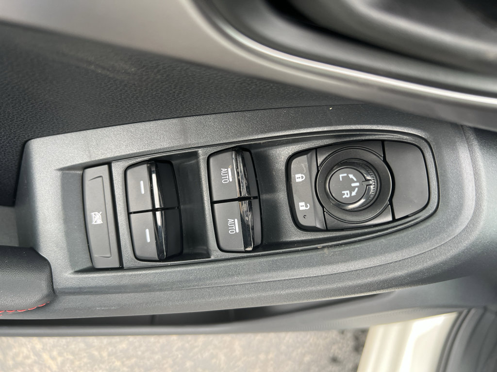 New 2026 Subaru Impreza 2.0i Sport image 23