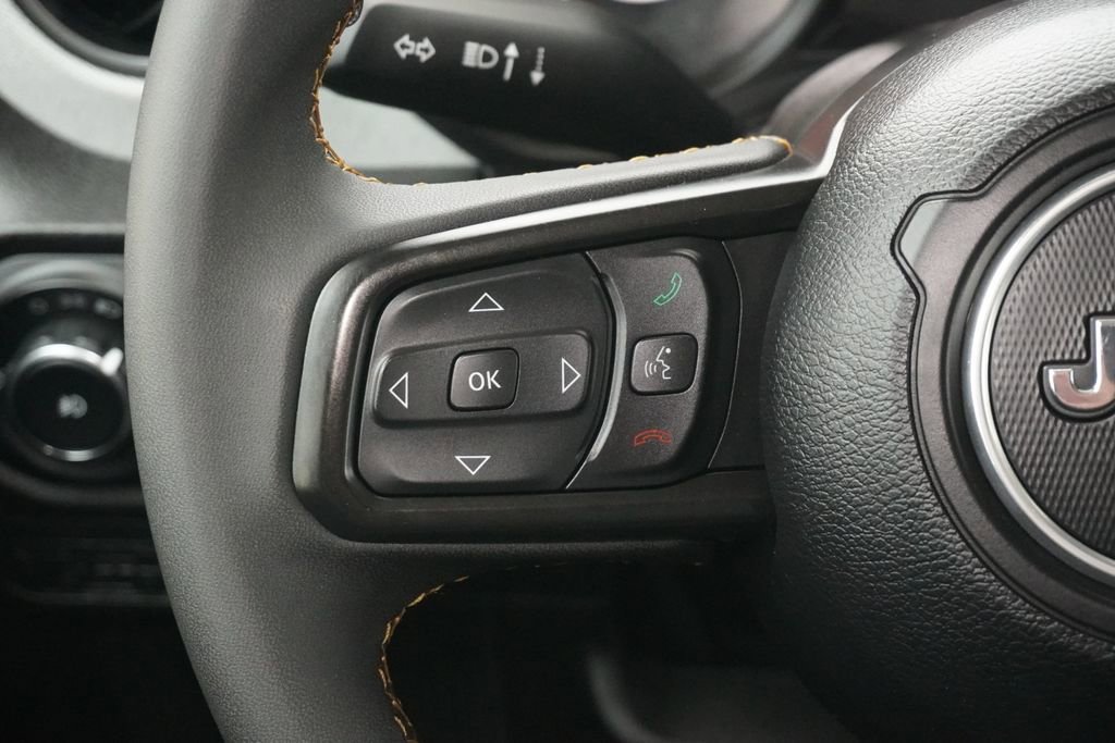 Used 2024 Jeep Wrangler Sport S image 21