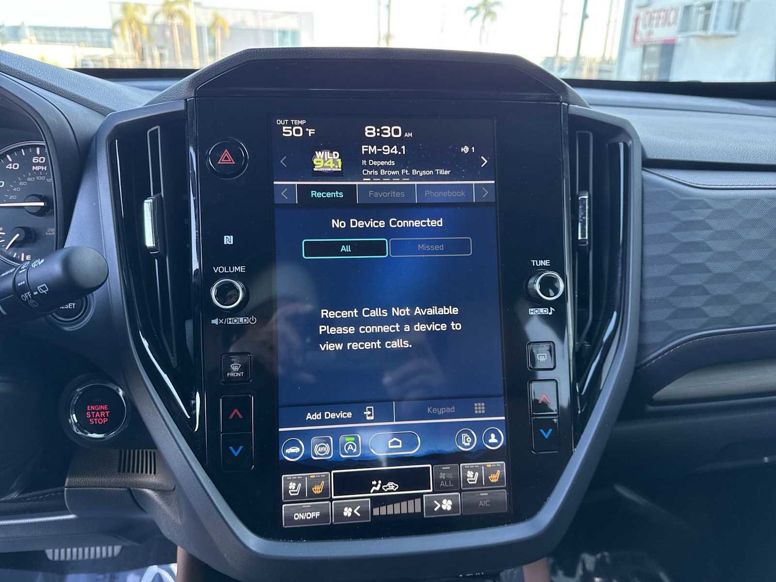 Used 2025 Subaru Forester Touring image 27