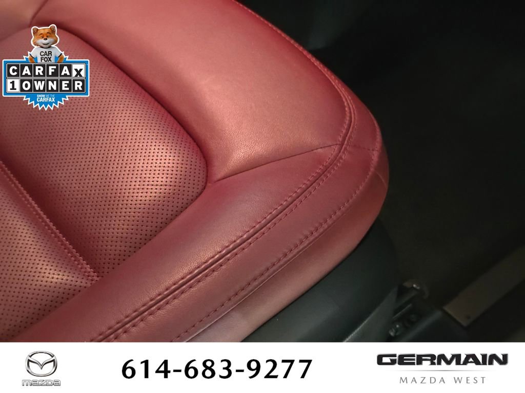 Used 2023 MAZDA CX-5 Carbon Edition AWD/4WD image 29