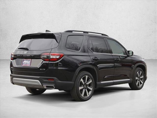 Used 2025 Honda Pilot Elite image 5