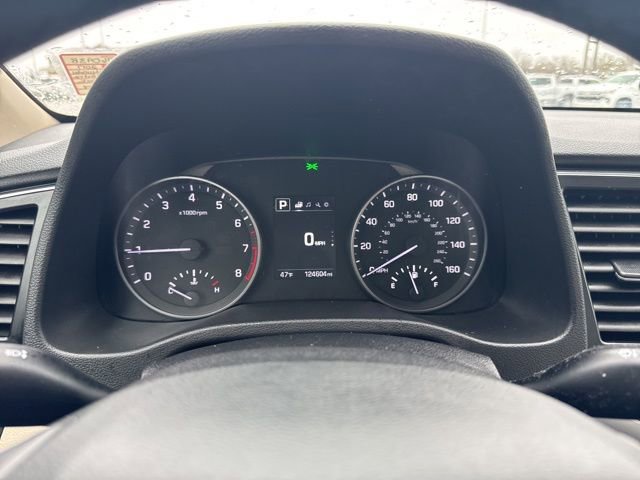 Used 2017 Hyundai Elantra Value Edition FWD image 15