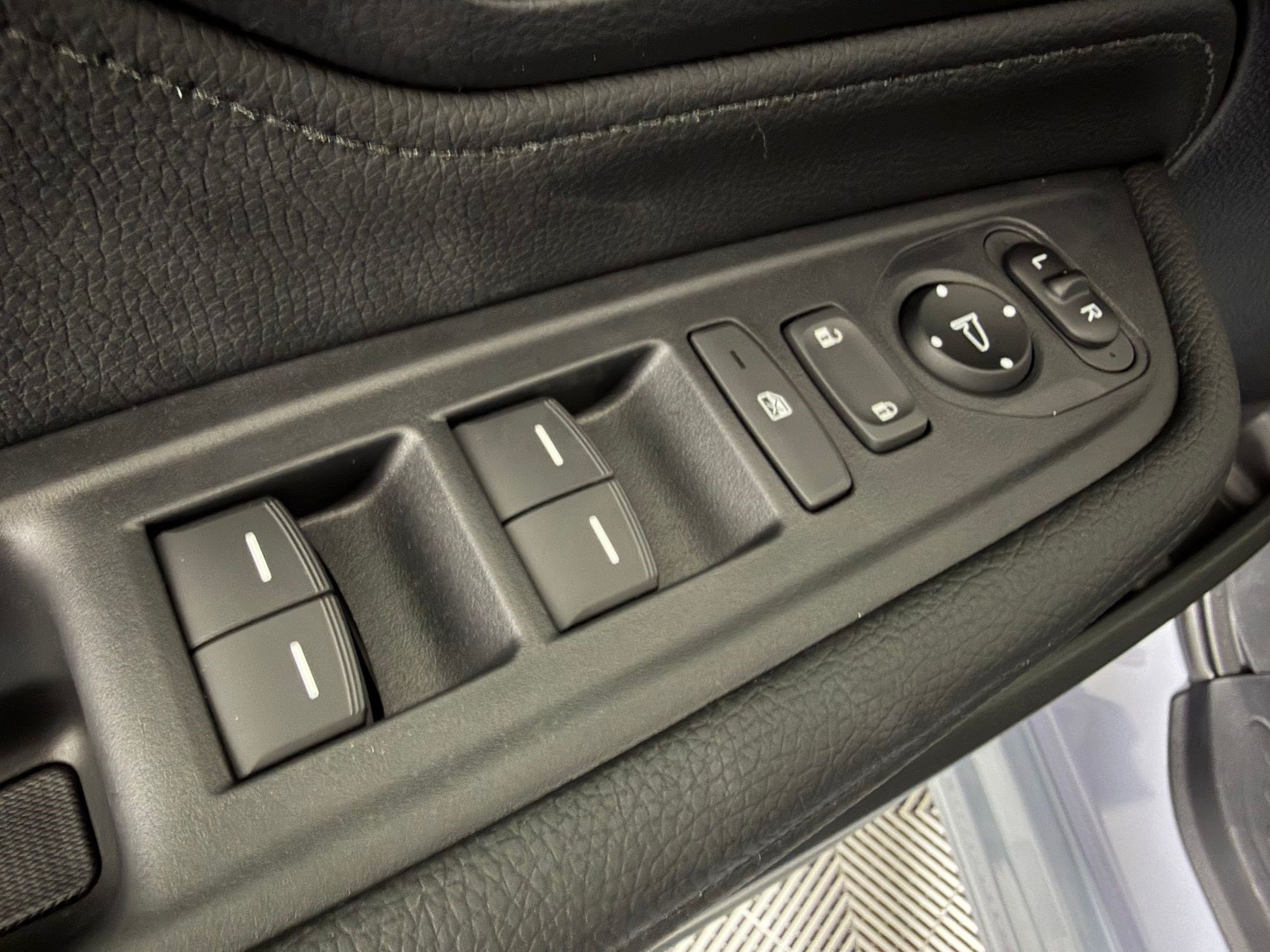 New 2027 Honda Odyssey Touring image 25
