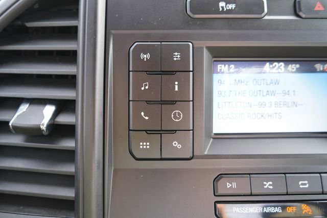 Used 2018 Ford F150 XL w/ Equipment Group 101A Mid image 25