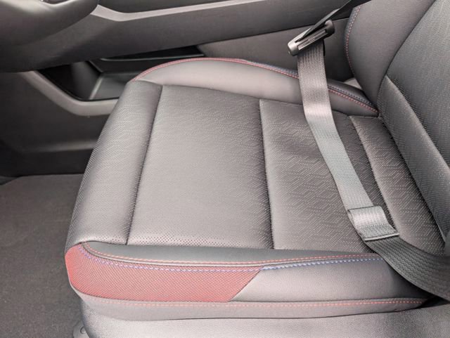 New 2026 Chevrolet Equinox RS w/ Convenience Package III image 23