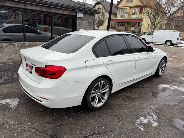 Used 2016 BMW 328i xDrive 328i xDrive image 6