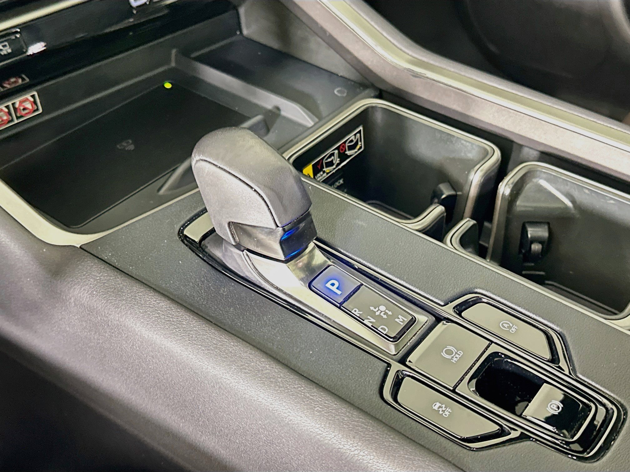 Used 2025 Lexus TX 350 FWD w/ Technology Package image 25