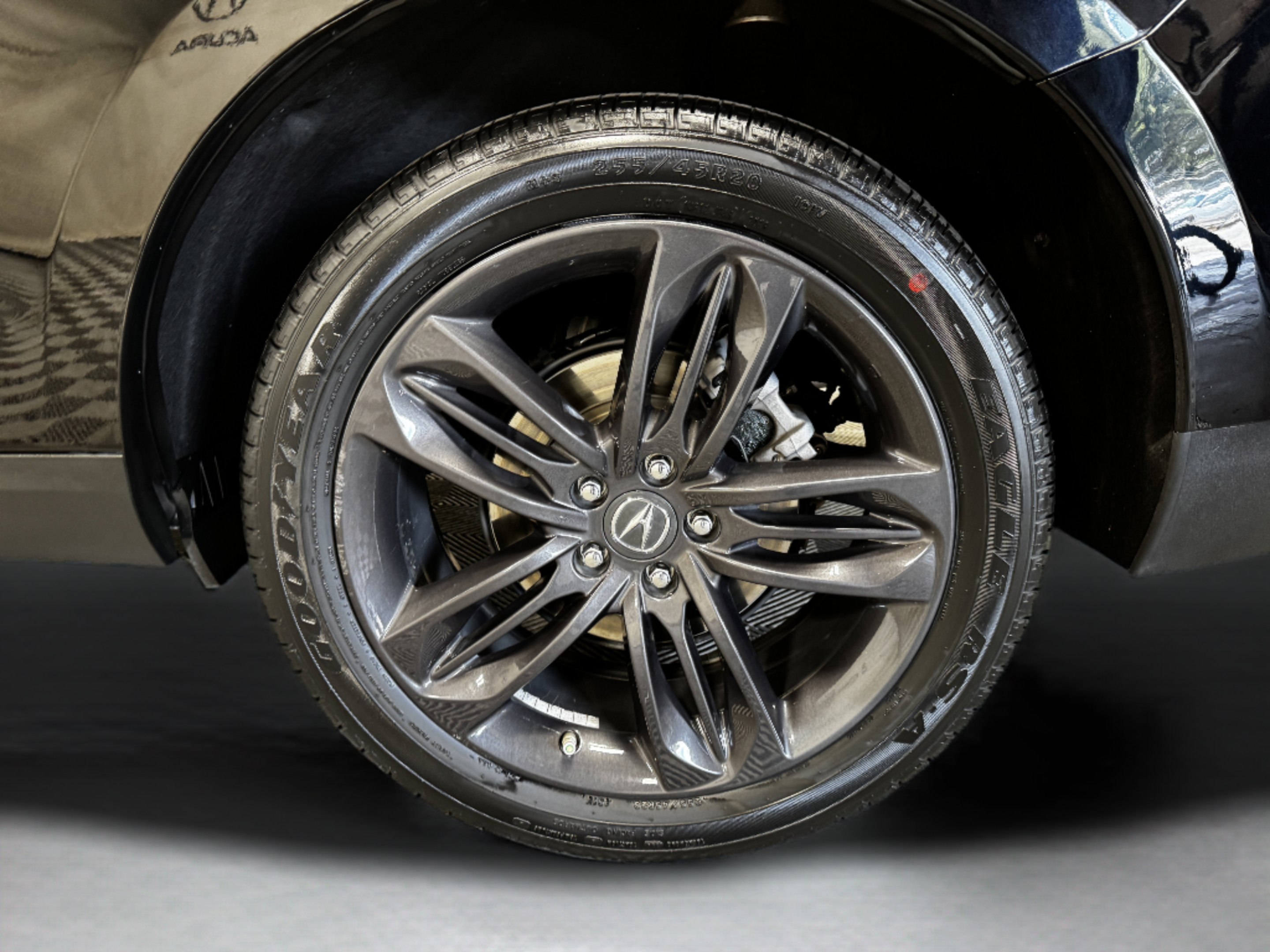 Used 2021 Acura RDX w/ Advance Package FWD image 49