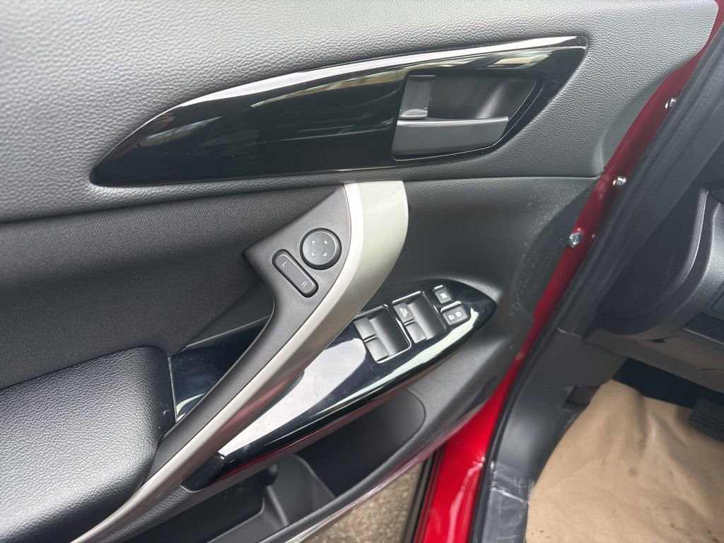 New 2026 Mitsubishi Eclipse Cross AWD image 13