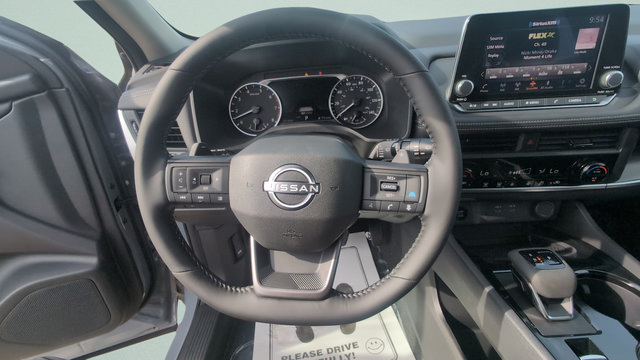 New 2026 Nissan Rogue SV AWD/4WD image 14