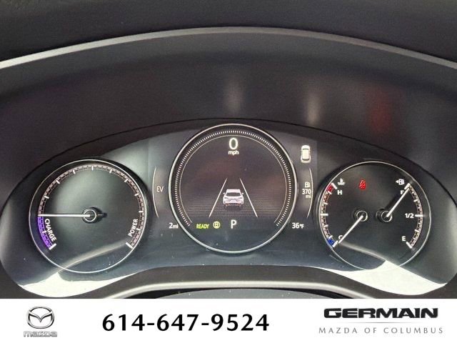 New 2026 MAZDA CX-50 AWD 2.5 Hybrid w/ Weather Package image 24