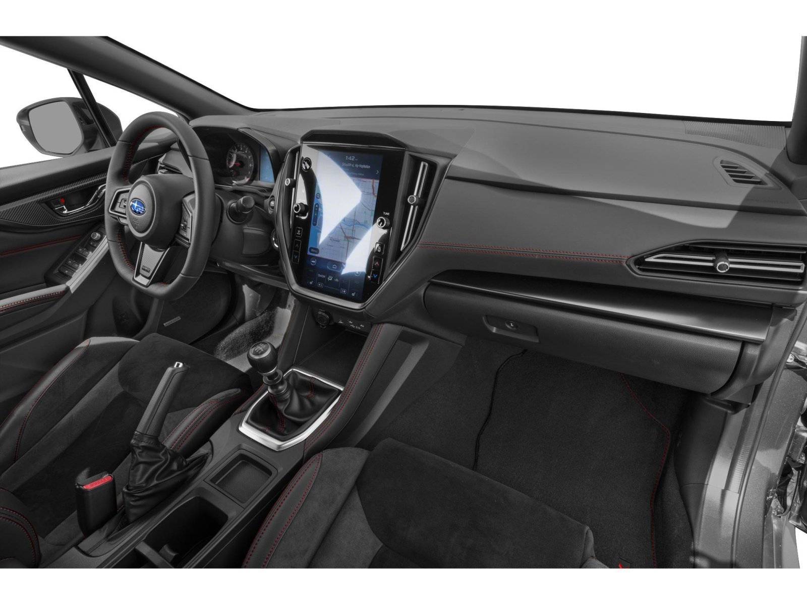 New 2026 Subaru WRX Limited image 10