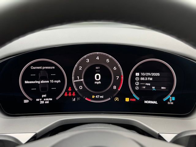 New 2026 Porsche Panamera 4 image 24