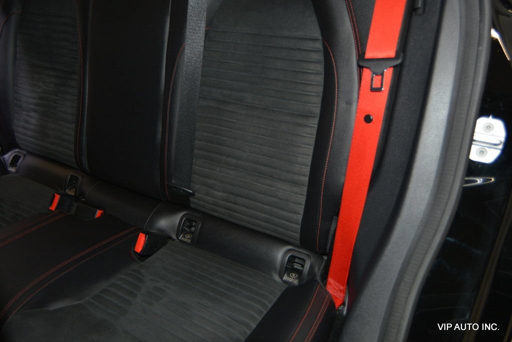 Used 2014 Mercedes-Benz CLA 45 AMG 4MATIC image 23