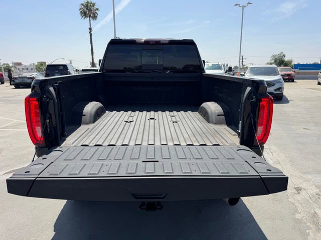Used 2022 GMC Sierra 2500 Denali w/ Denali Ultimate Package image 10