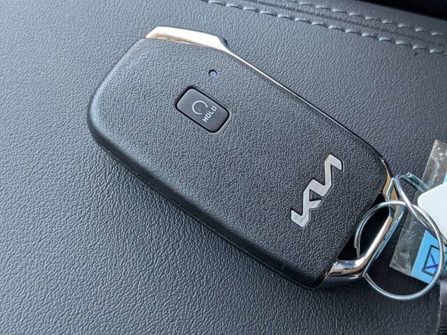 New 2026 Kia Seltos SX AWD/4WD image 31