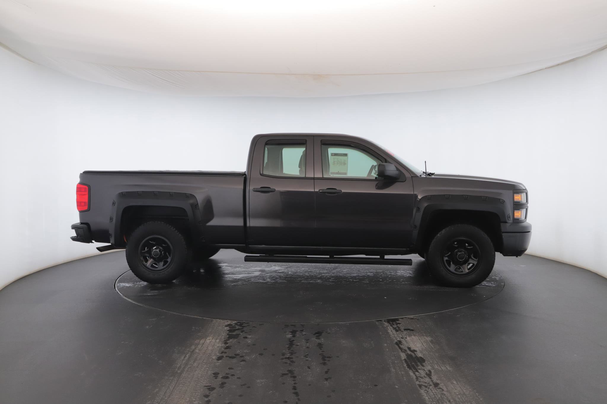 Used 2014 Chevrolet Silverado 1500 W/T w/ Trailering Package image 19
