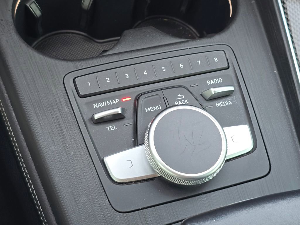 Used 2018 Audi S5 Premium Plus w/ Navigation Package image 16