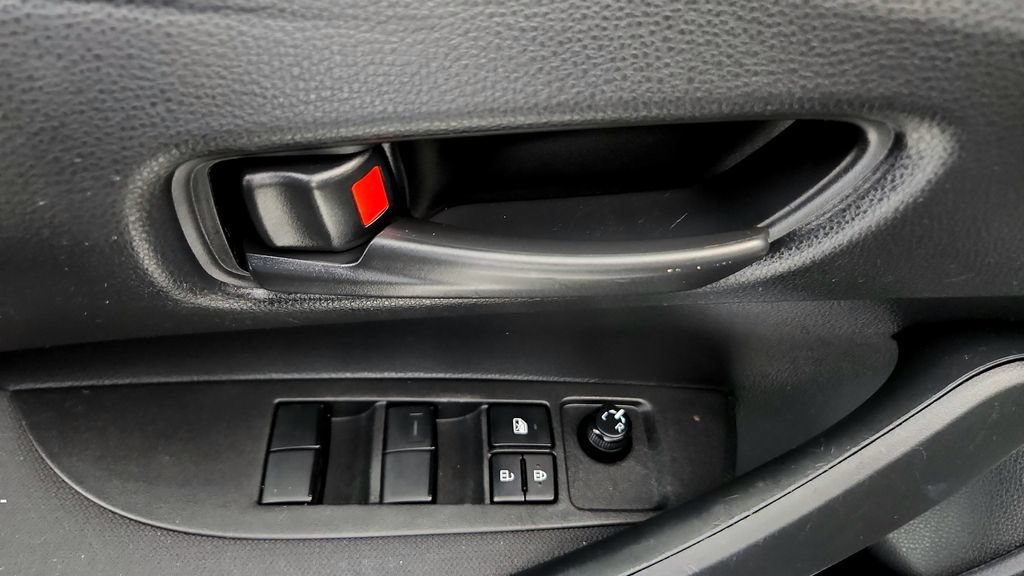 Certified 2023 Toyota Corolla LE w/ Carpet Mat Package (TMS) FWD image 39