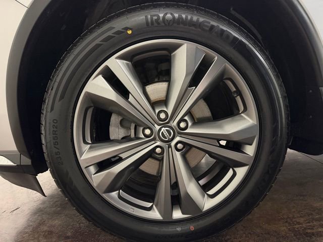 Used 2019 Nissan Murano Platinum w/ Cargo Package image 10