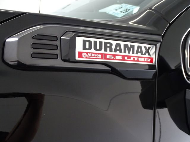 Used 2024 GMC Sierra 2500 AT4 w/ AT4 Premium Plus Package AWD/4WD image 27