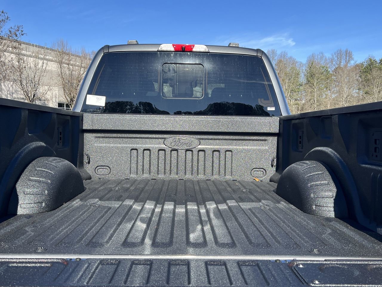 New 2026 Ford F250 Lariat w/ Tremor Off-Road Package image 27