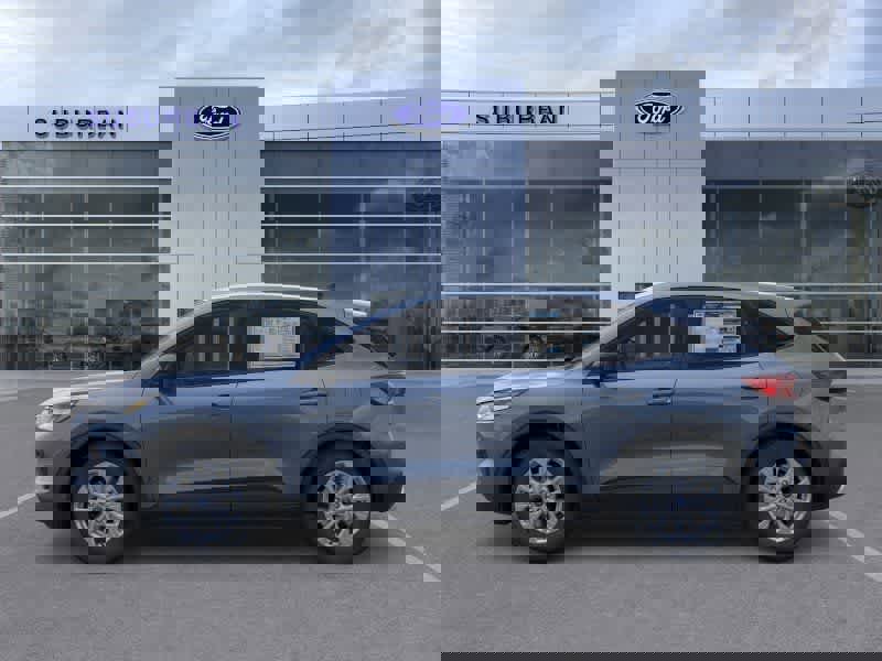 New 2026 Ford Escape Active w/ Tech Pack #1 AWD/4WD image 3