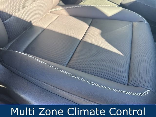 Used 2026 GMC Terrain Denali image 14