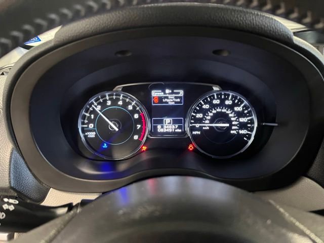 Used 2017 Subaru Forester 2.5i Limited w/ Popular Package #2 image 25