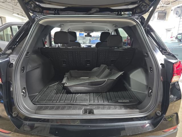 Used 2024 Chevrolet Equinox LT w/ LPO, Floor Liner Package AWD/4WD image 15