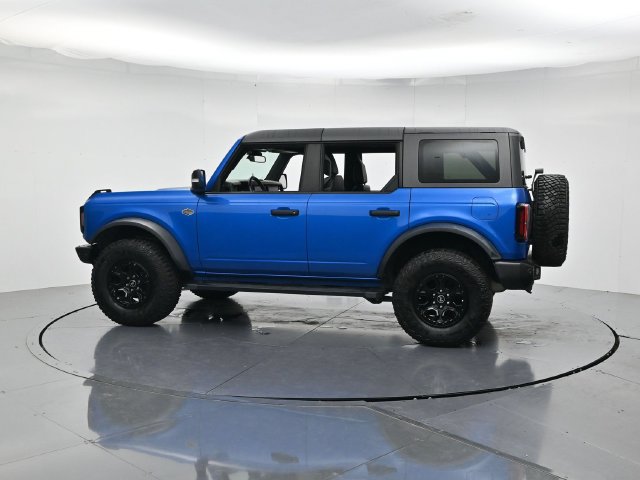 Used 2024 Ford Bronco Wildtrak AWD/4WD image 7