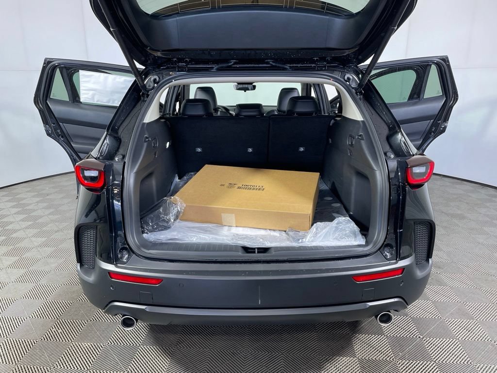 New 2026 MAZDA CX-50 Meridian Edition w/ Weather Package AWD/4WD image 21