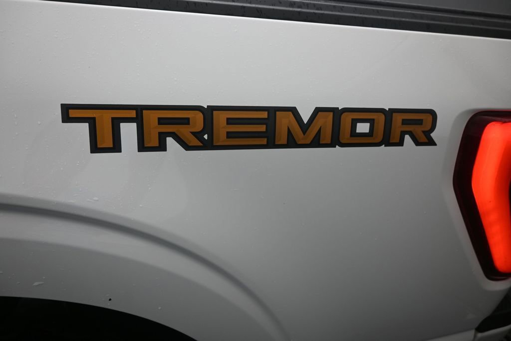 Certified 2023 Ford F150 Tremor w/ Equipment Group 402A High AWD/4WD image 23
