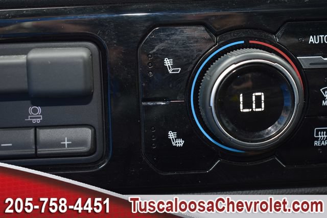 Certified 2025 Chevrolet Silverado 2500 LT w/ Convenience Package AWD/4WD image 35