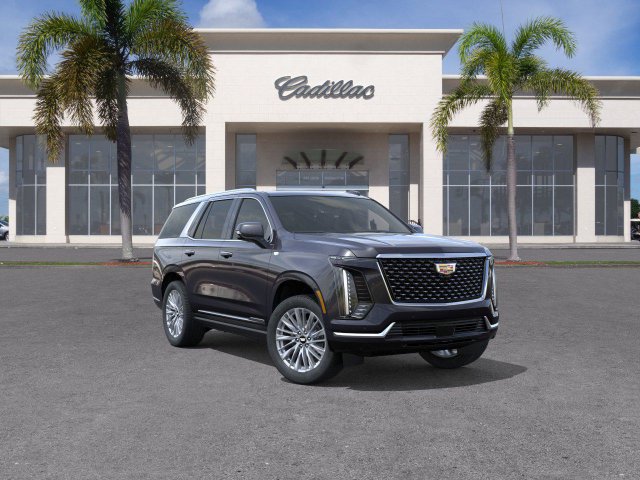 New 2026 Cadillac Escalade Luxury w/ Touring Package RWD image 1