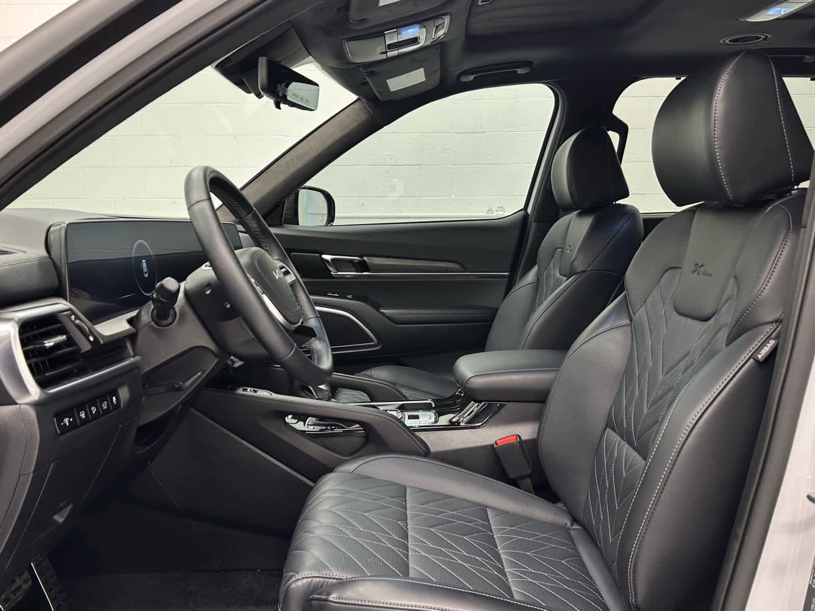 Used 2025 Kia Telluride SX Prestige X-Line AWD/4WD image 11