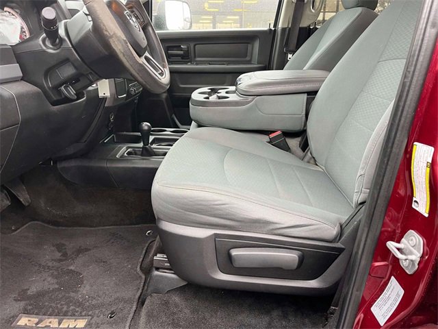 Used 2017 RAM 2500 Tradesman w/ Chrome Appearance Group image 27