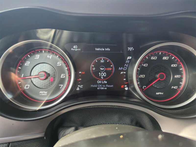 Used 2023 Dodge Charger GT RWD image 15