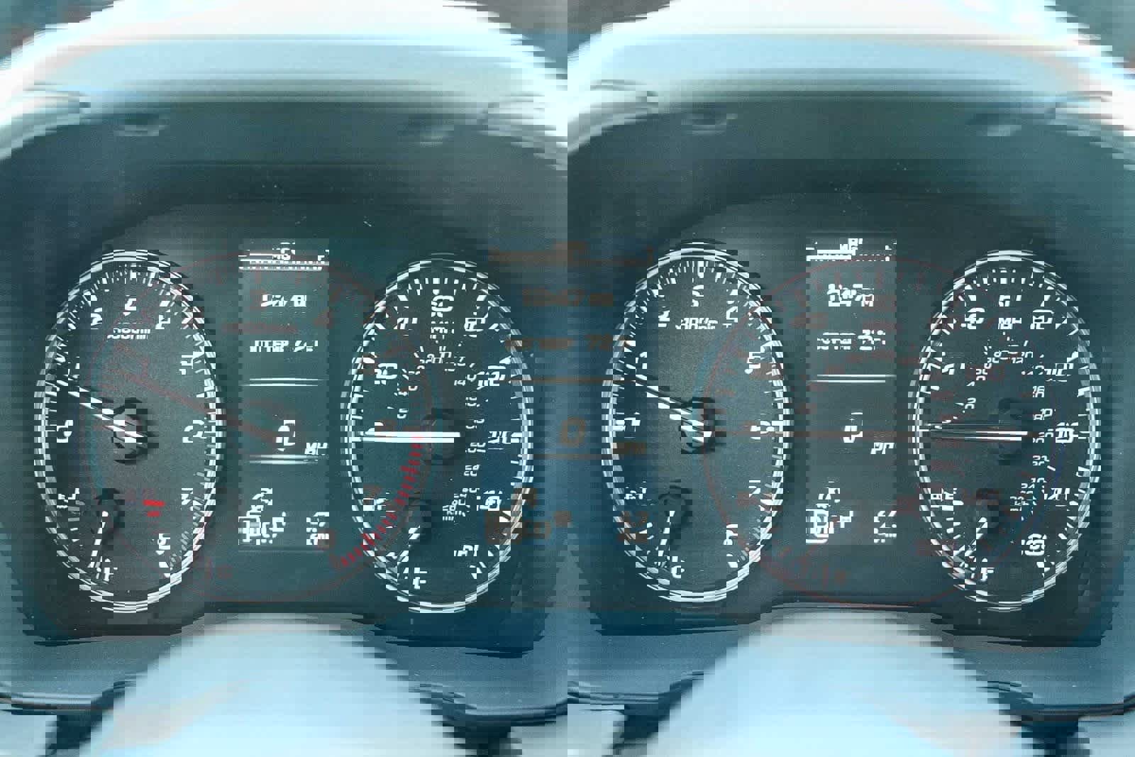 New 2025 Subaru Crosstrek 2.5i Limited image 22