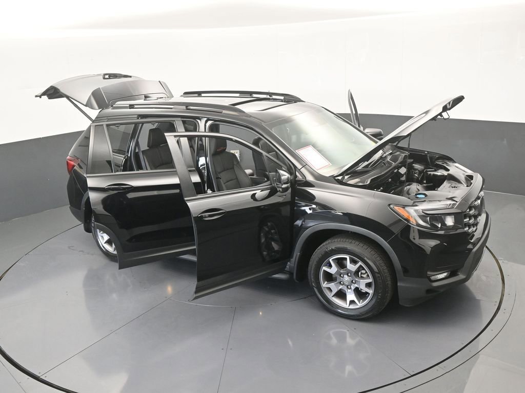 Used 2023 Honda Passport TrailSport image 75